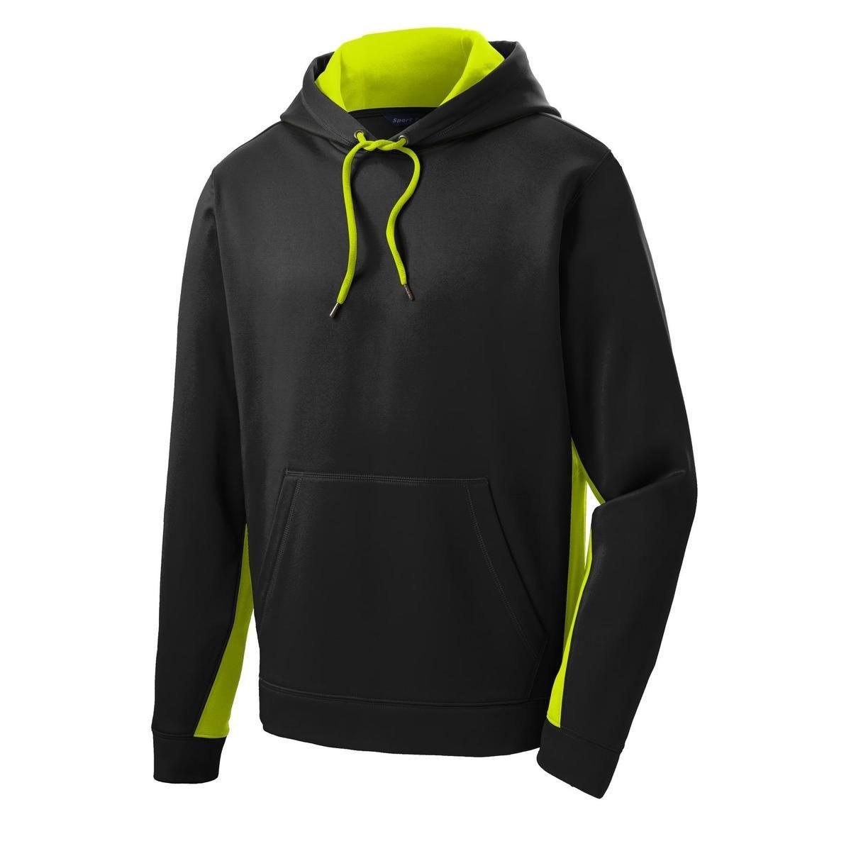 TitanWear Mens Outdoor Sweatshirt