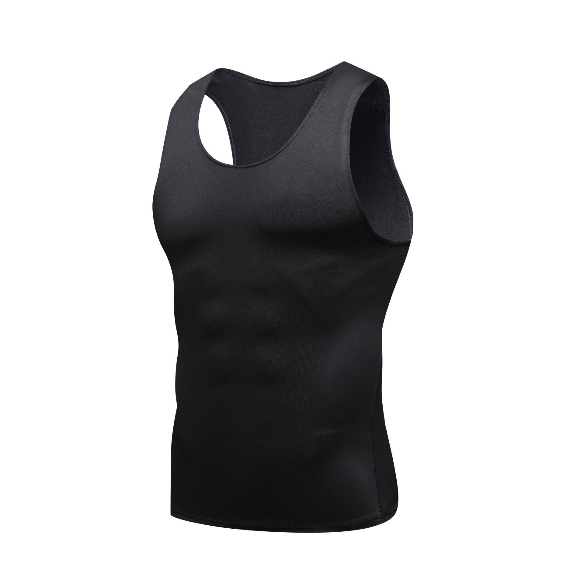 AeroFit Men’s Gym Tank Top for Comfort & Performance