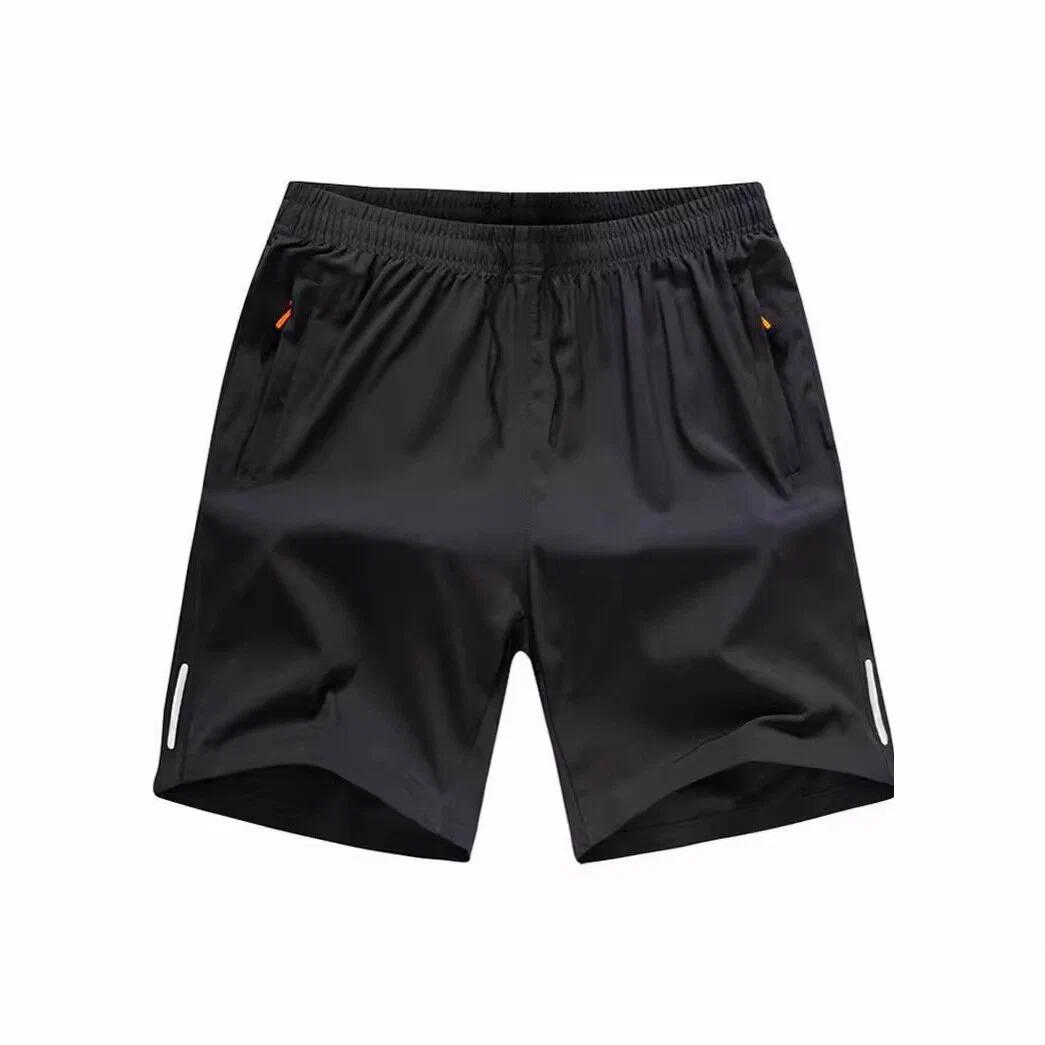 DynamicX Men’s Training & Running Shorts for Ultimate Comfort
